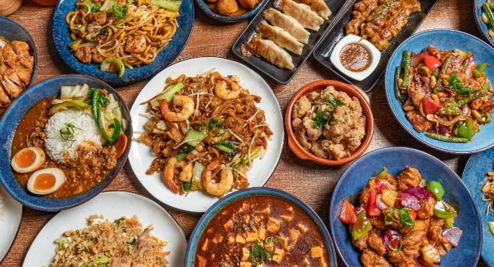 Wok Fire Asian Fusion photo 2