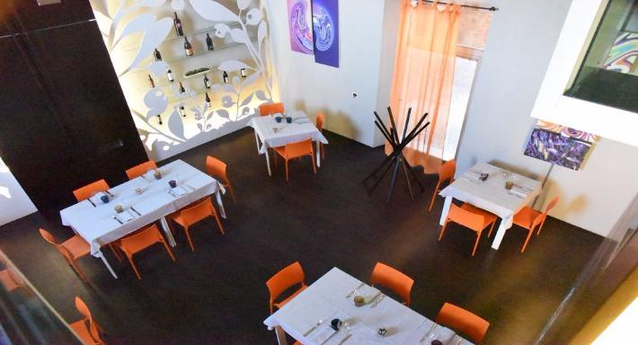 Ristorante Santa Marta photo 2