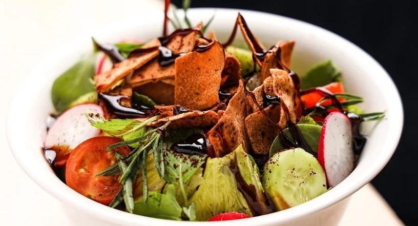 Antalya Turkish & Mediterranean Restaurant photo 3