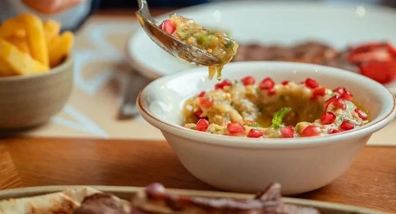 Antalya Turkish & Mediterranean Restaurant photo 4