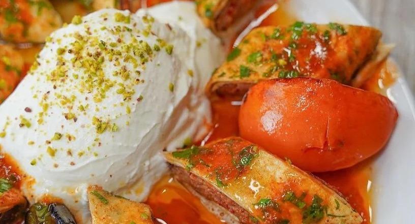 Antalya Turkish & Mediterranean Restaurant photo 5