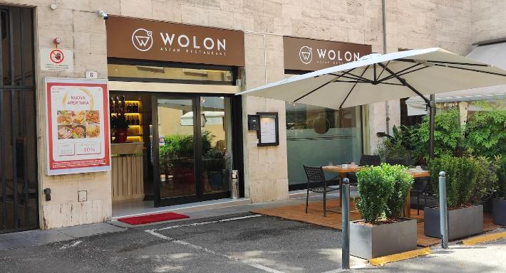 Wolon Ristorante Cinese