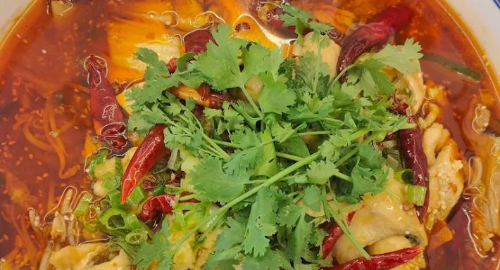 Wolon Ristorante Cinese photo 3