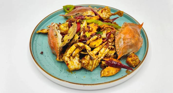 Wolon Ristorante Cinese photo 4