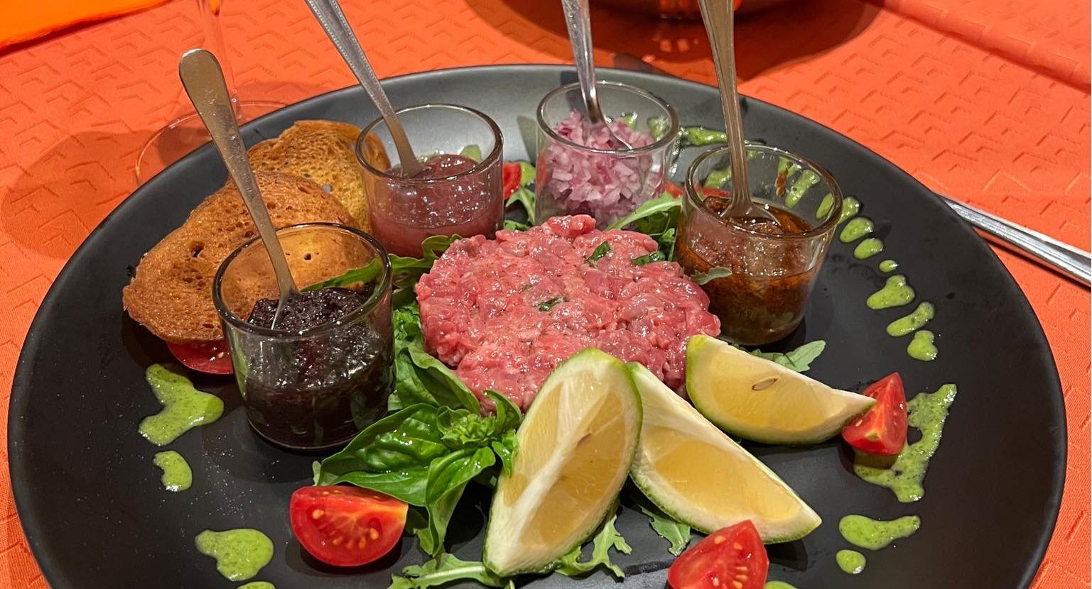 Taverna del Pavone photo 4