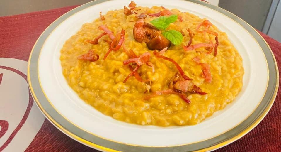 Cumbo Bistrot Roma photo 2