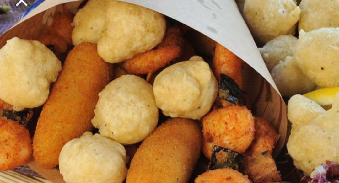 Cumbo Bistrot Roma photo 5