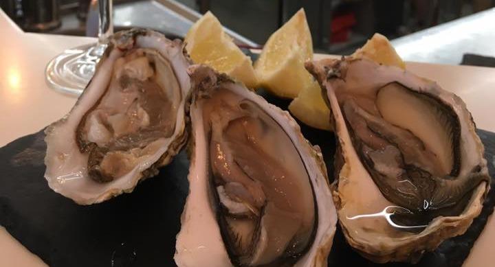 Cumbo Bistrot Roma photo 4