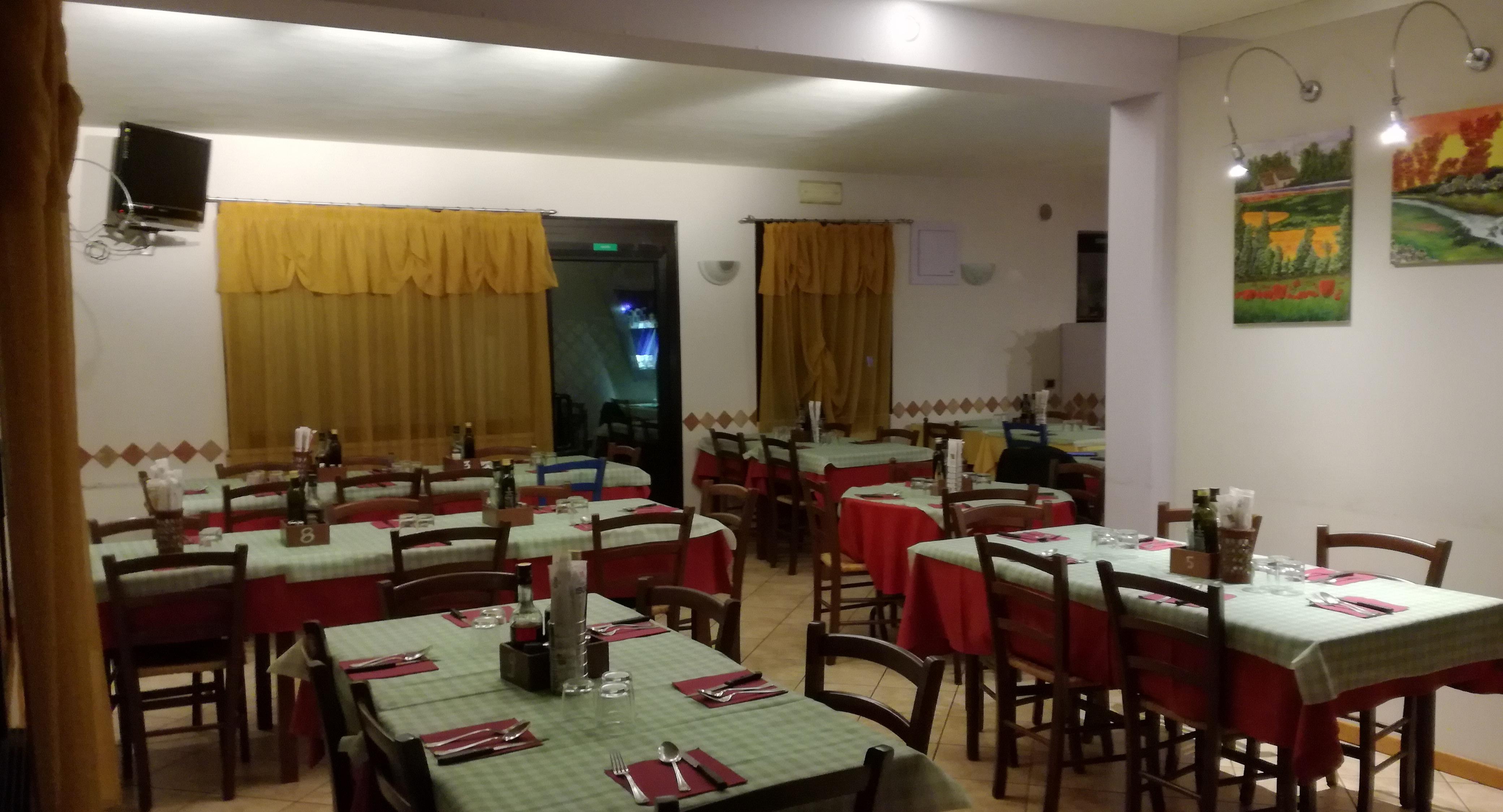 Osteria Al Sole photo 3