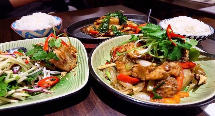 Siriphen Thai Restaurant