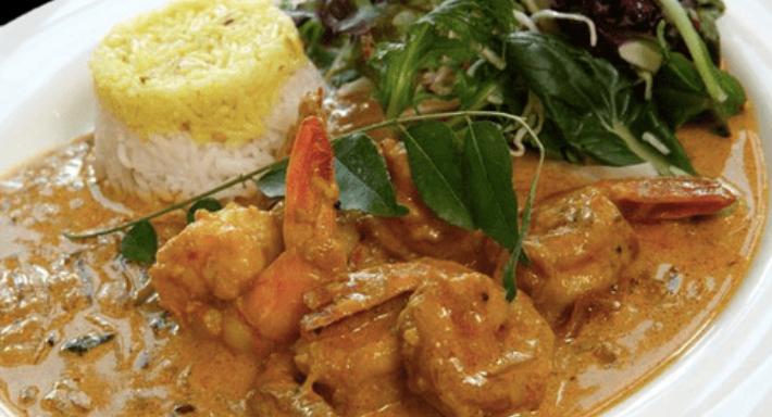 Beyond India | North Adelaide photo 5