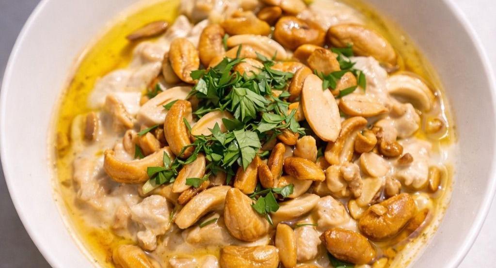 Jasmin1 Lebanese Restaurant Auburn photo 3