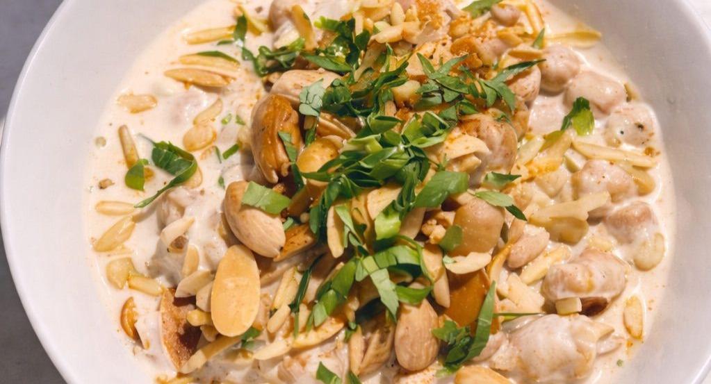 Jasmin1 Lebanese Restaurant Auburn photo 5