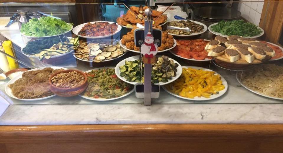 Da Quei Ragazzi Trattoria photo 4