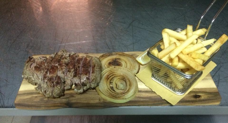 Da Quei Ragazzi Trattoria photo 3