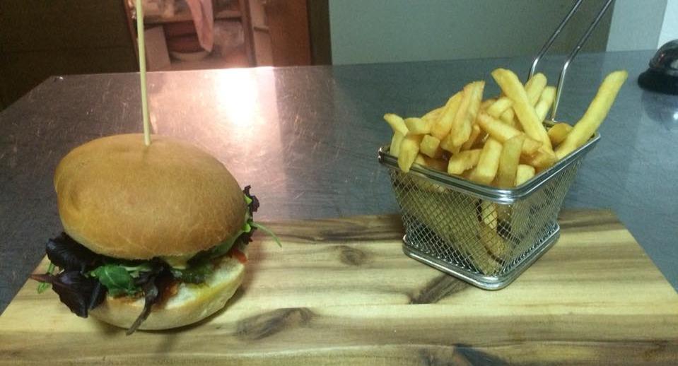 Da Quei Ragazzi Trattoria photo 2