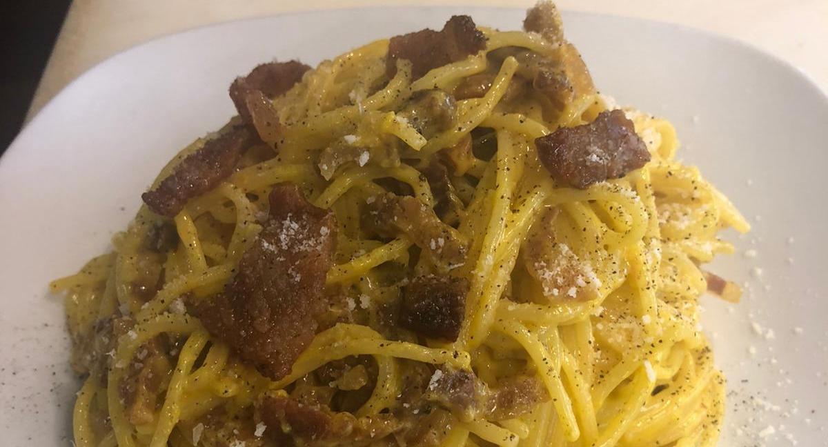 Da Quei Ragazzi Trattoria