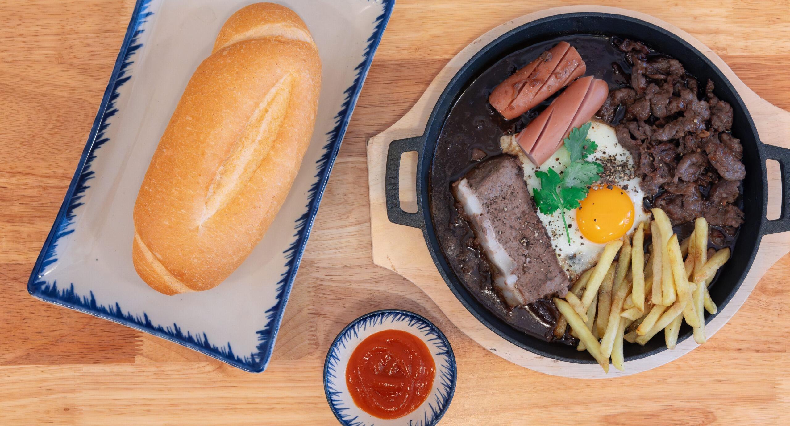 Alo Viet Food photo 3