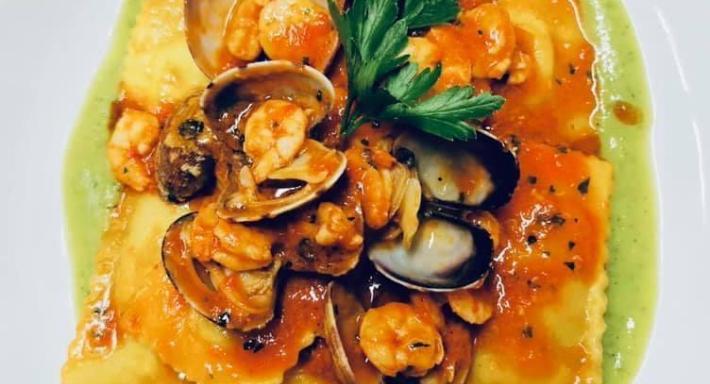 La Locanda Degli Angioini photo 2