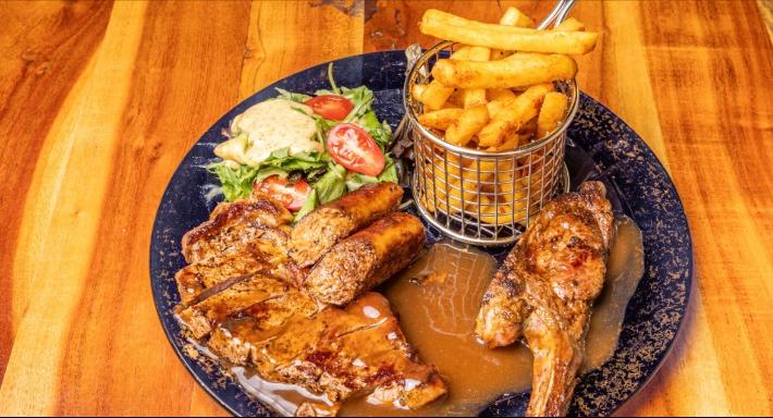 Grilled & Co. photo 2