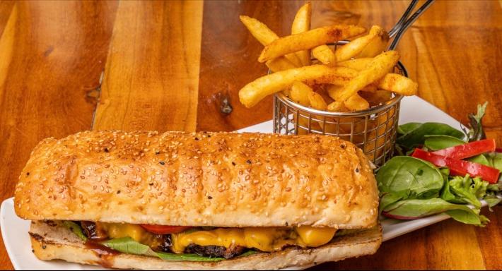 Grilled & Co. photo 5