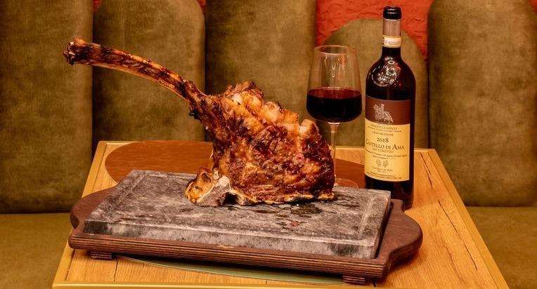 Museo della Bistecca - Bisteccheria Piazza della Signoria photo 3