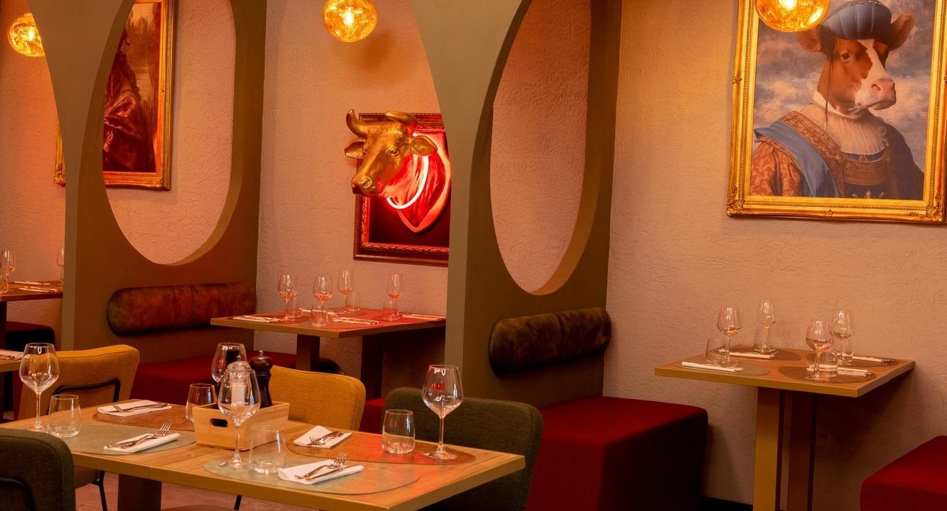 Museo della Bistecca - Bisteccheria Piazza della Signoria photo 4