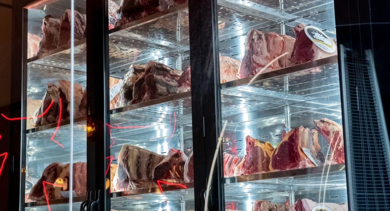 Museo della Bistecca - Bisteccheria Piazza della Signoria photo 5