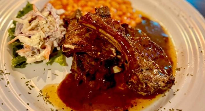 Hideaway by Semura Bistro photo 2