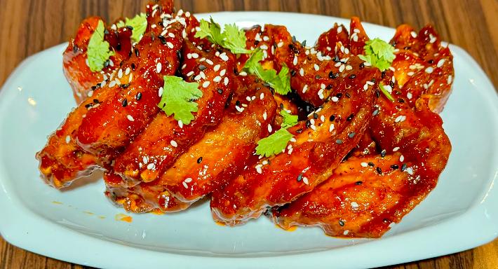 Hideaway by Semura Bistro