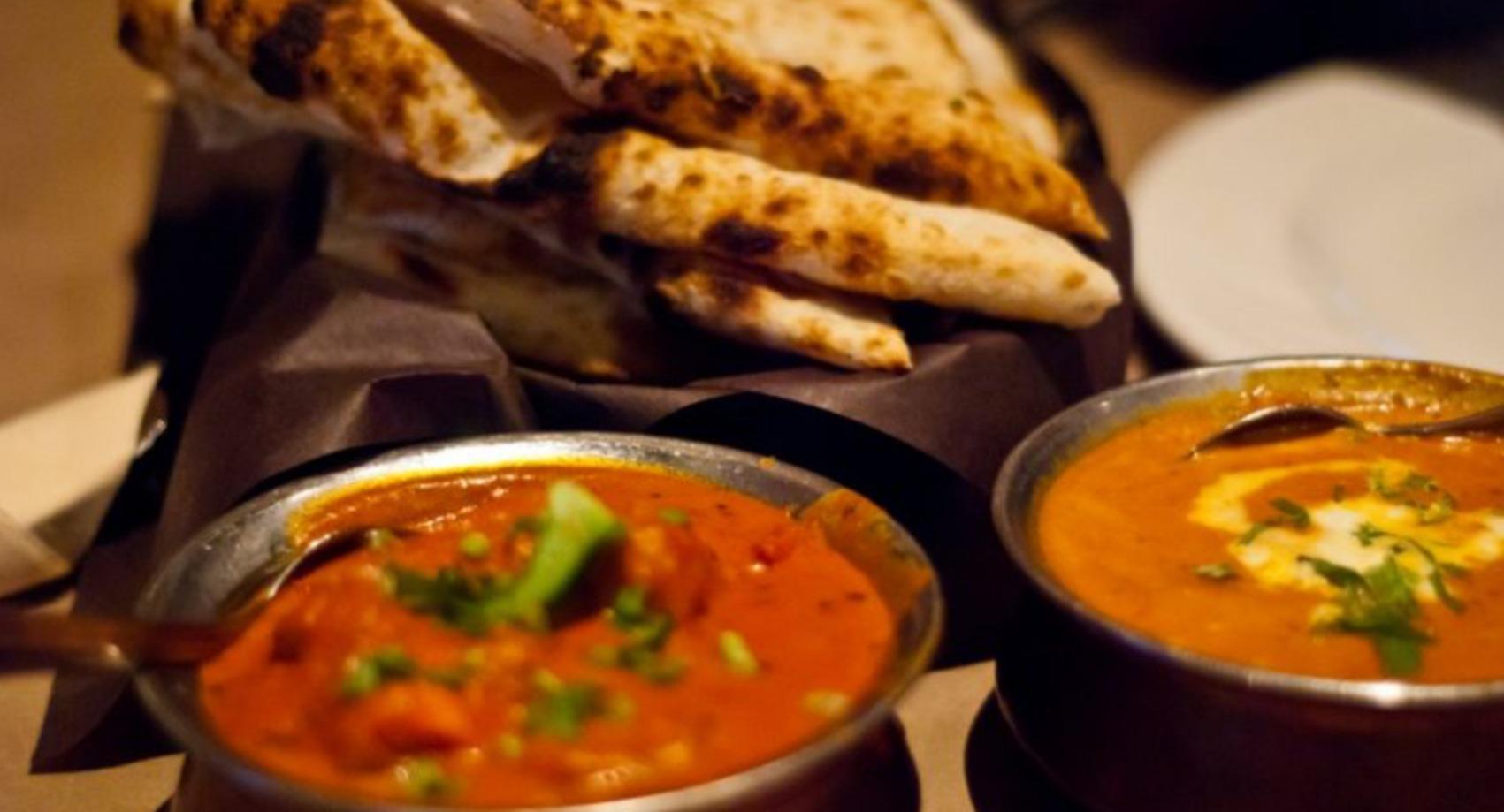 Indian Restaurant Akbar photo 2