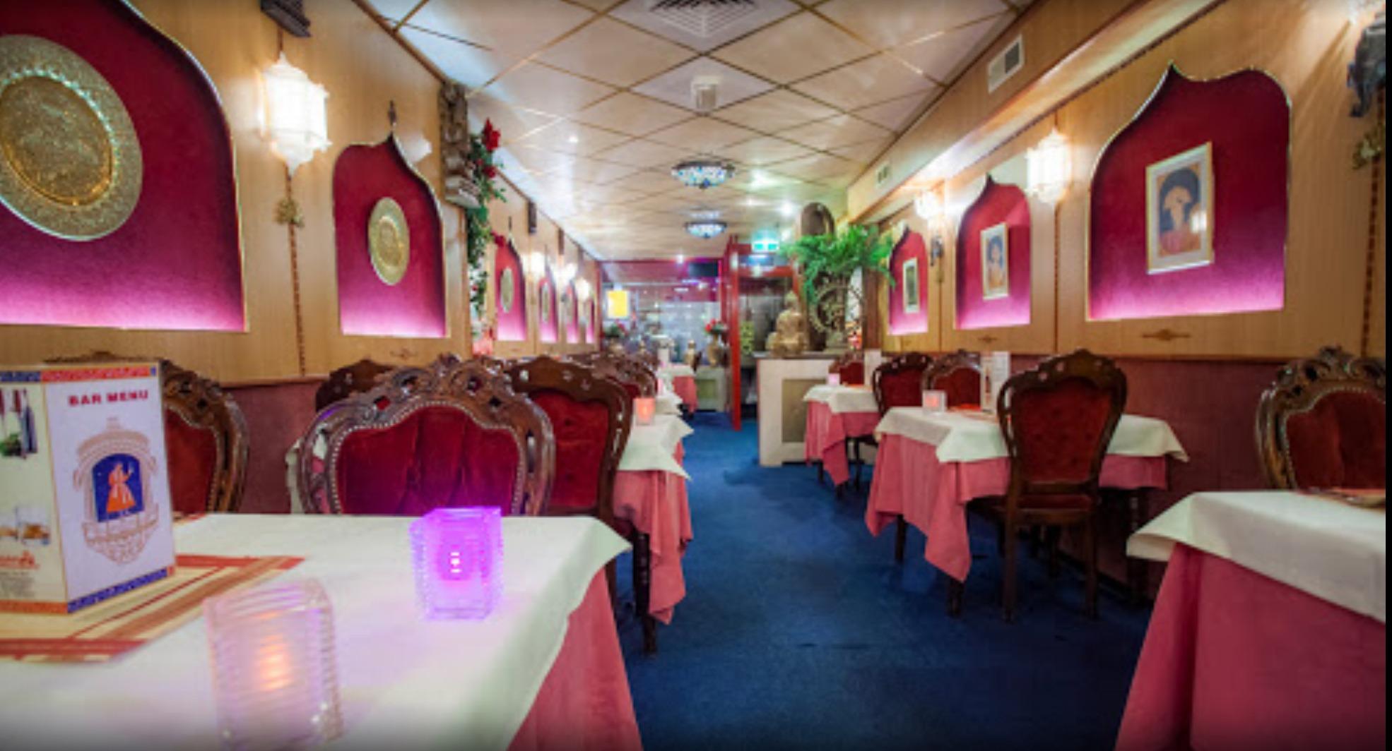 Indian Restaurant Akbar photo 5