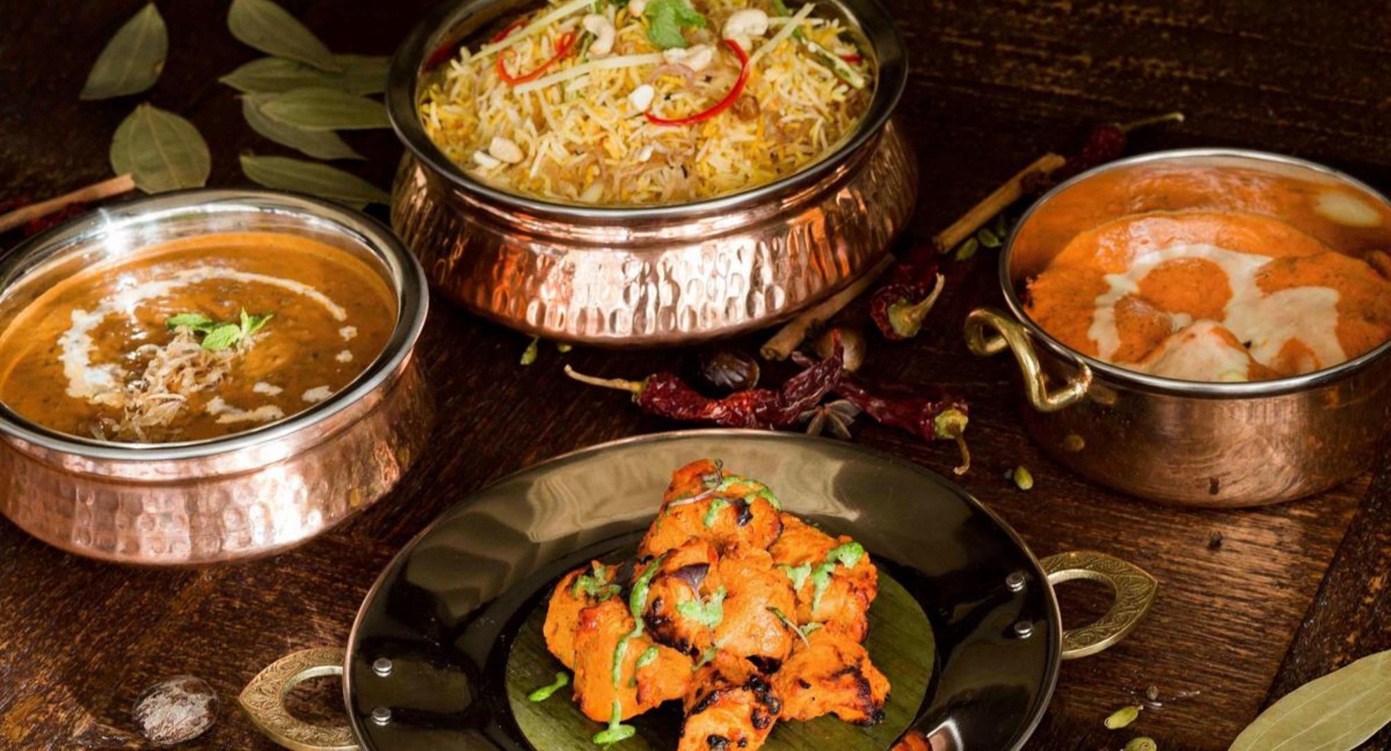 Indian Restaurant Akbar