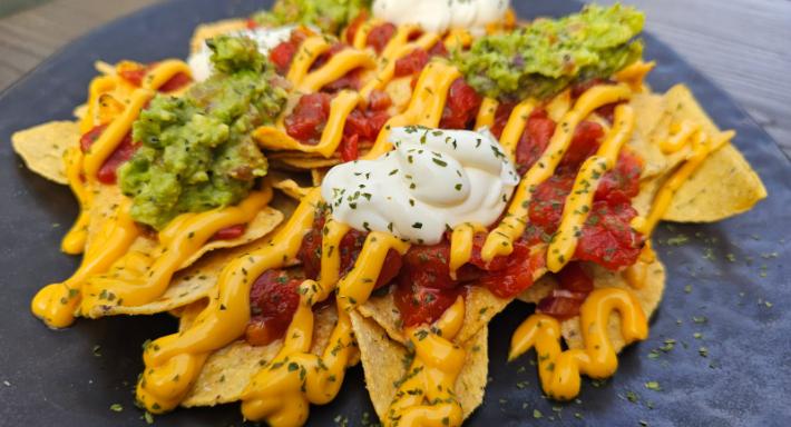 Booze & Bitez photo 5