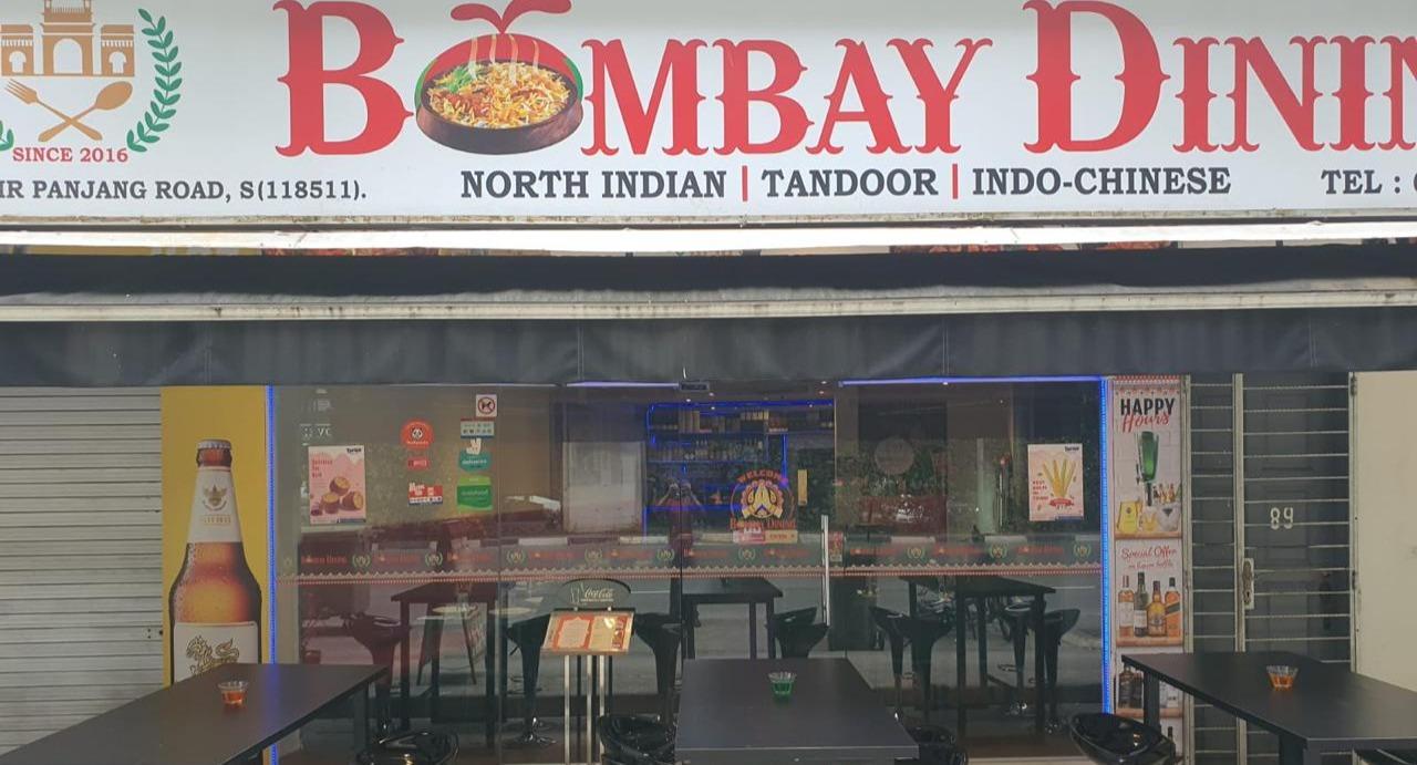 Bombay Dining photo 2