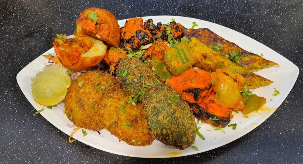 Bombay Dining photo 4