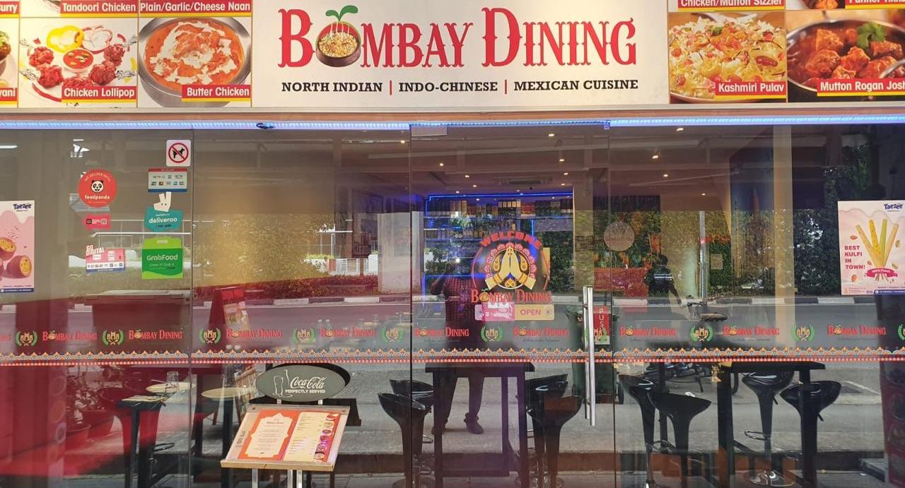 Bombay Dining