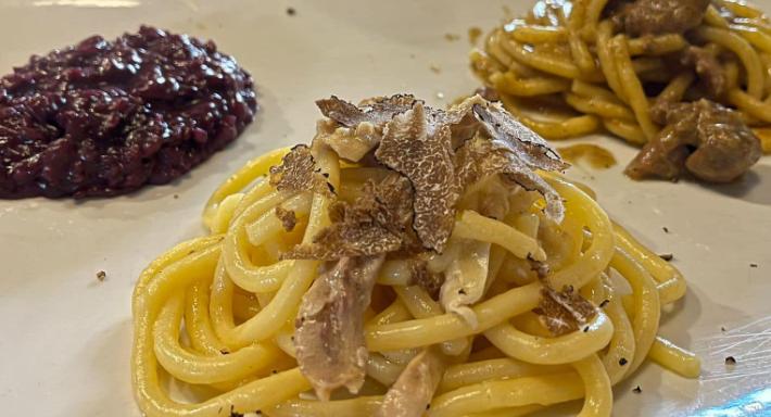 Osteria dal Cavaliere