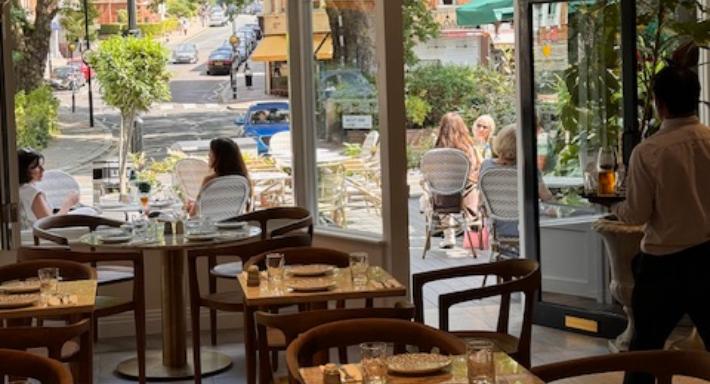 Dany's Kitchen & Bar photo 5