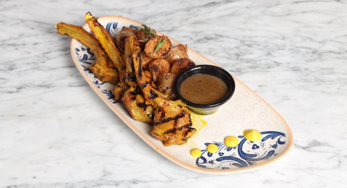 Dany's Kitchen & Bar photo 2