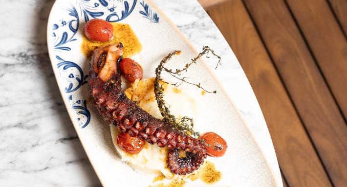 Dany's Kitchen & Bar photo 4