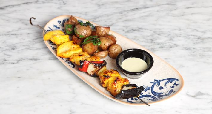 Dany's Kitchen & Bar photo 3