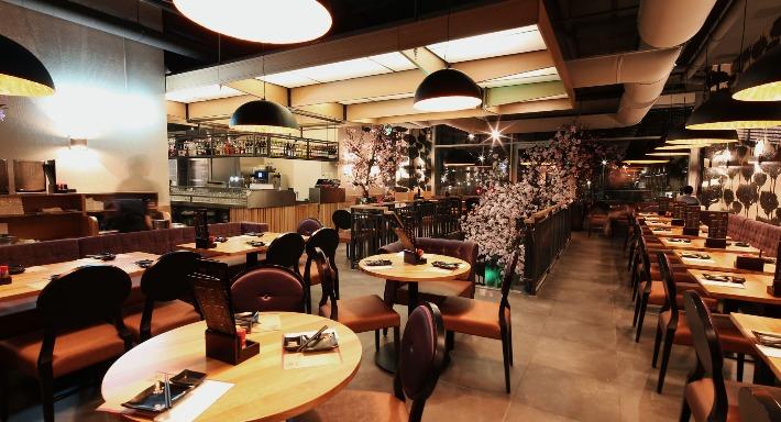 Sumo Markthal photo 4