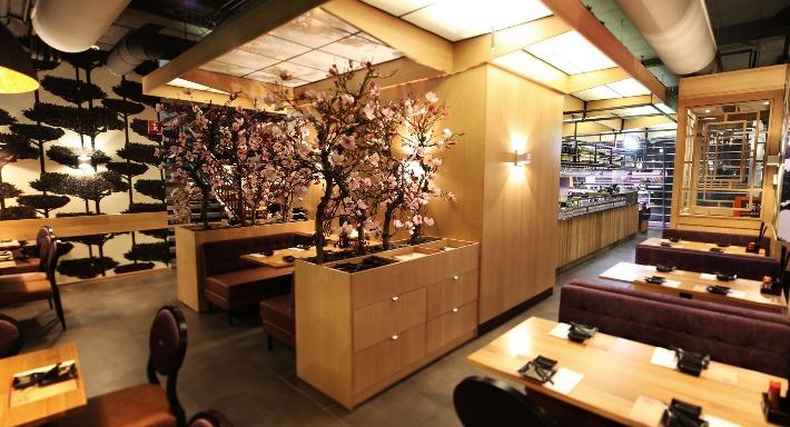 Sumo Markthal photo 5