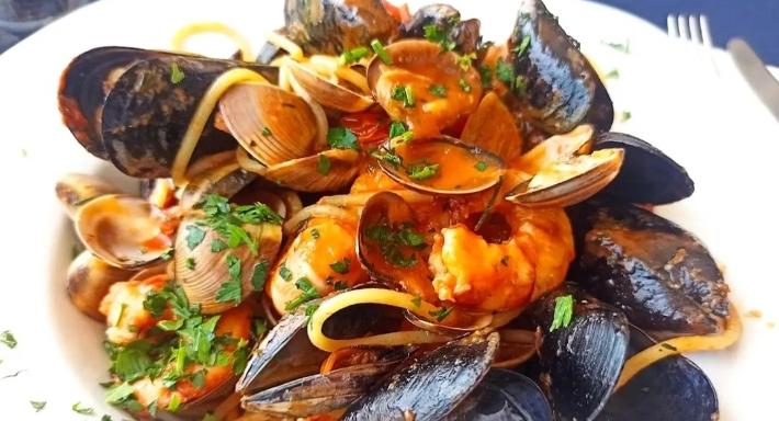 Bar Ristorante L'Incanto photo 2