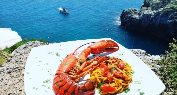 Bar Ristorante L'Incanto photo 3