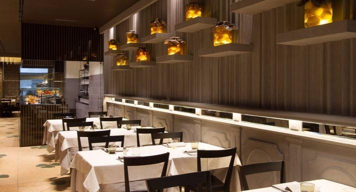 Ristorante Replay (Duomo)