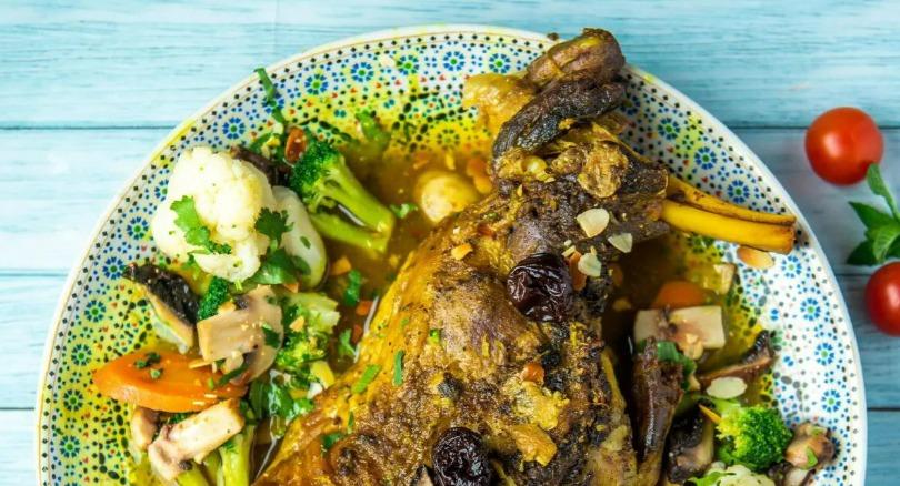 Tabule Kitchen - Birmingham photo 2