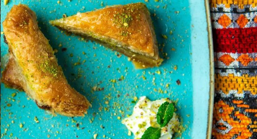 Tabule Kitchen - Birmingham photo 5