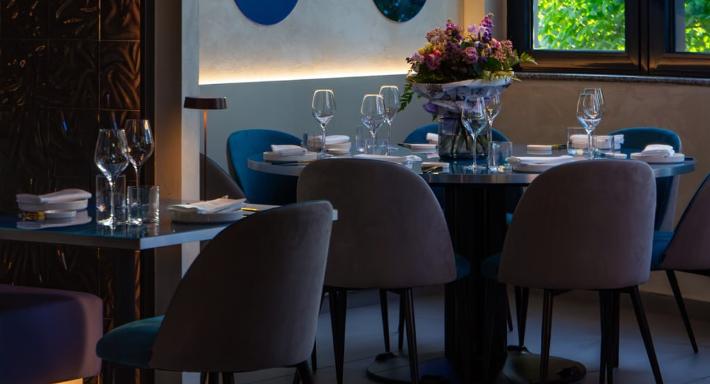 Hata San Sushi & Robata